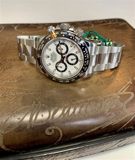 rolex daytona discontinued 2021|New Rolex Daytona 2021 Revealed at Watches and Wonders .